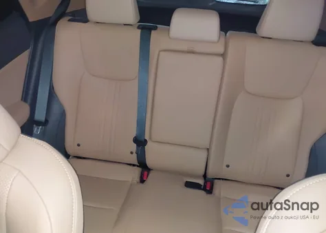 2025 Lexus Nx 350 Premium from USA, damaged, VIN 2T2GGCEZ7SC083076